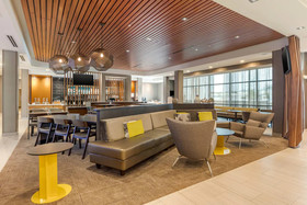 SpringHill Suites Charlotte Southwest