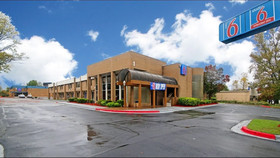 Studio 6 Charlotte NC