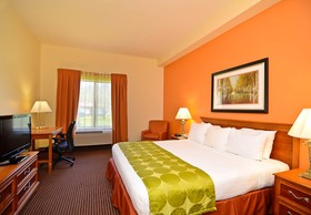 Fairfield Inn & Suites Cherokee