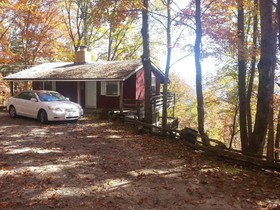 Arrowmont Stables & Cabins