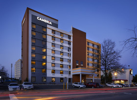 CAMBRiA Hotel & Suites Durham - Duke University Medical Center