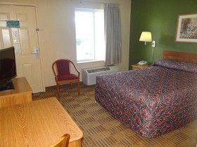 HomeTowne Studios Raleigh – Durham