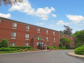 Extended Stay America - Durham - Research Triangle Park - Hwy 54