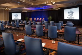 Washington Duke Inn & Golf Club