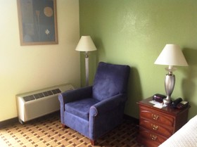 Days Inn by Wyndham Fayetteville-South/I-95 Exit 49