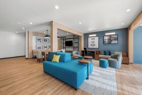 Everhome Suites Fayetteville