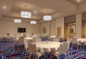 SpringHill Suites Fayetteville Fort Bragg