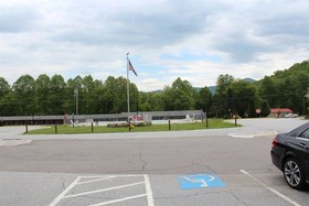 Colonial Inn Franklin