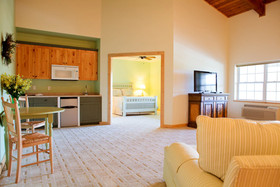 The Lodge at Cat Creek