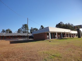 Budget Inn Franklinton