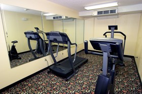 Days Inn by Wyndham Burlington East