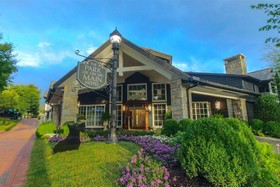 The Park on Main Hotel