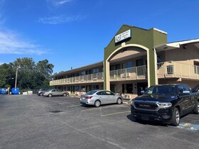 High Point Arcadia Inn