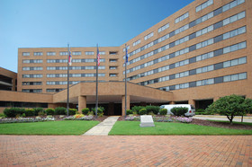 Red Lion Hotel High Point