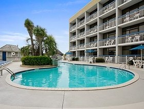 Travelodge by Wyndham Outer Banks/Kill Devil Hills