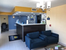 Days Inn by Wyndham King