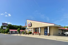 NATION'S INN of Lenoir County