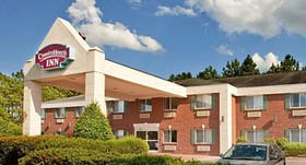 Country Hearth Inn - Knightdale / Raleigh