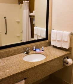 Fairfield Inn Lumberton