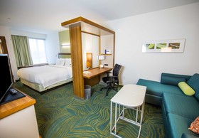 SpringHill Suites Lumberton