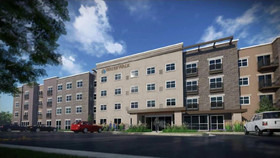 WaterWalk Extended Stay by Wyndham Raleigh - RTP