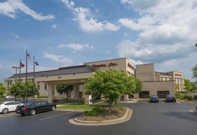 Hampton Inn Mount Airy