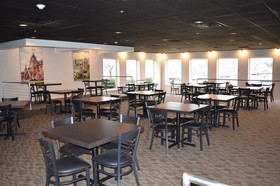 Bridge Point Hotel & Marina