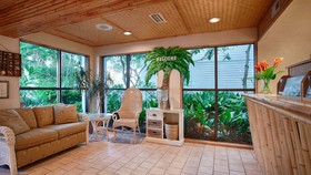 Winds Resort Beach Club