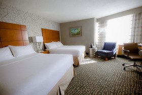 Holiday Inn Raleigh Downtown