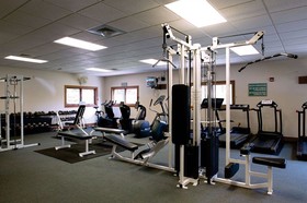 Club Wyndham Resort at Fairfield Sapphire Valley