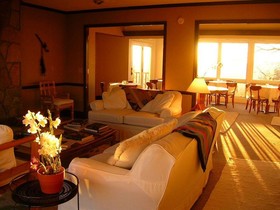 Fire Mountain Inn Cabins & Treehouses