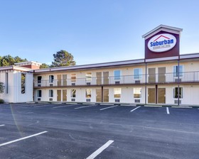 Royal Extended Stay Hotel
