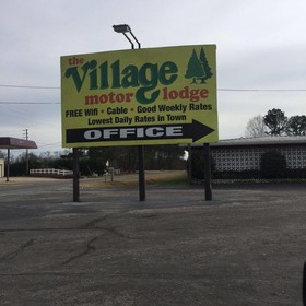 Village Motor Lodge