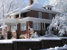 The Inn on Front Street