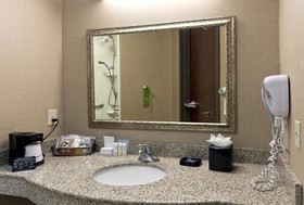 Hampton Inn Statesville