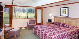 The Waynesville Inn Golf Resort and Spa