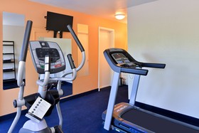 AmeriVu Inn and Suites Wilmington