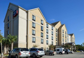 TownePlace Suites Wilmington/Wrightsville Beach