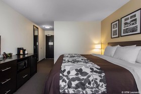 Sleep Inn And Suites Fargo