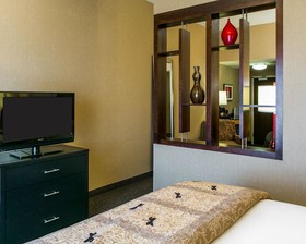 Cambria Hotel & Suites Columbus - Polaris
