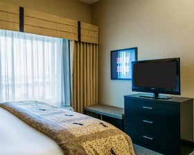 Cambria Hotel & Suites Columbus - Polaris