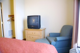 Lexington Inn & Suites - Columbus North/Polaris