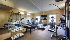 Best Western Mason Inn