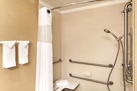 Hampton Inn Cincinnati Kings Island