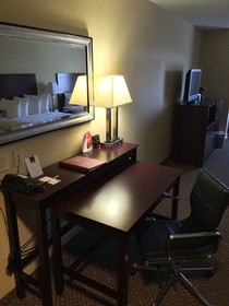 Comfort Suites Near Gettysburg Battlefield Visitor Center
