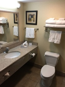 Comfort Suites Near Gettysburg Battlefield Visitor Center
