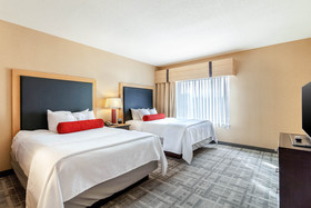 Cambria hotel & suites Pittsburgh - Downtown