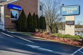 Rodeway Inn State College