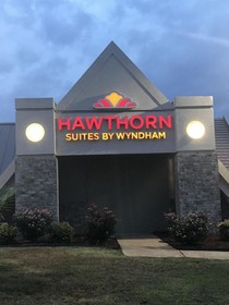 Hawthorn Suites by Windham Columbia