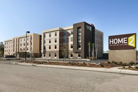 Home2 Suites by Hilton Charleston Airport/Convention Center